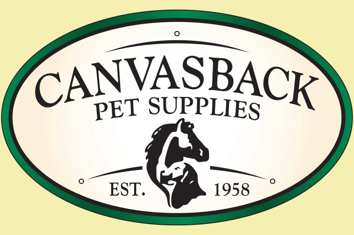 Image of Canvasback Pet Supplies service in Lockport, Manitoba, Canada