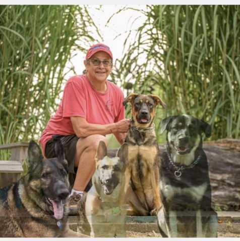 Image of Over the rainbow dog academy service in Niagara, Ontario, Canada