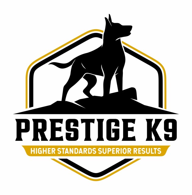Image of Prestige K9 service in Fairfield, Alabama, United States Image of Prestige K9 service in Fairfield, Alabama, United States