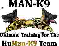 Image of Man-K9 - San Diego Dog Training service in San Diego, California, United States