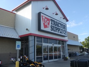 Image of Tractor Supply - Herkimer service in Village of Herkimer, New York, United States