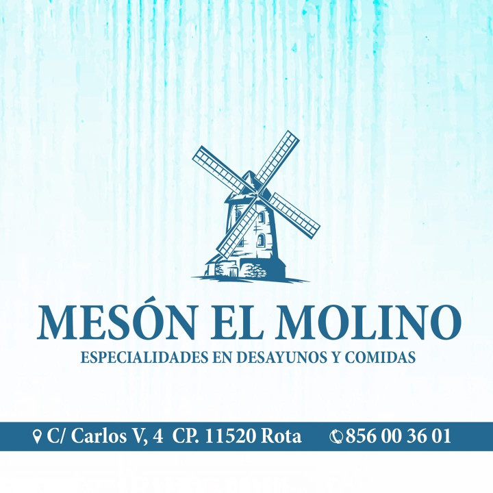 Image of MESON EL MOLINO service in Rota, Cadiz, Spain
