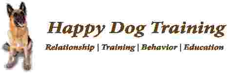 Image of Happy Dog Training service in Corona, California, United States