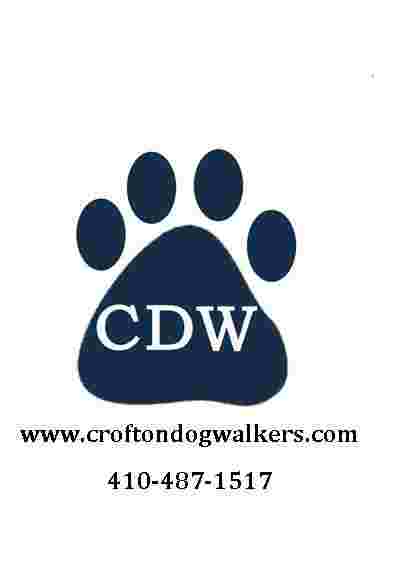 Image of Crofton Dog Walkers service in Crofton, Maryland, United States