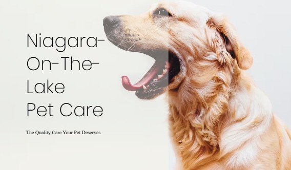 Image of Niagara-on-the-Lake Pet Care service in Niagara, Ontario, Canada Image of Niagara-on-the-Lake Pet Care service in Niagara, Ontario, Canada