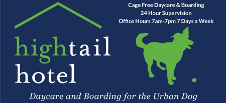 Image of High Tail Hotel service in San Francisco, California, United States Image of High Tail Hotel service in San Francisco, California, United States