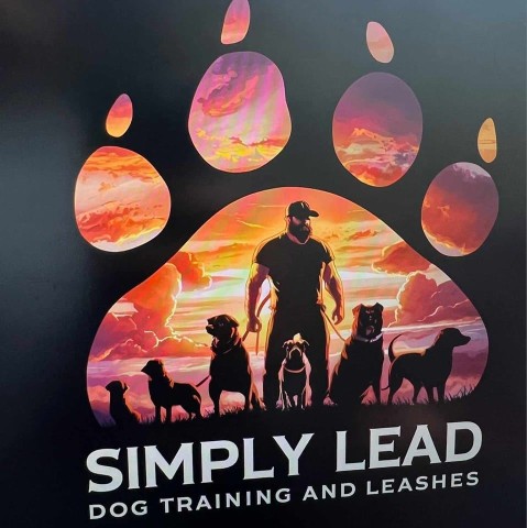 Image of Simply Lead Dog Training and Leashes service in Rockton Township, Illinois, United States Image of Simply Lead Dog Training and Leashes service in Rockton Township, Illinois, United States
