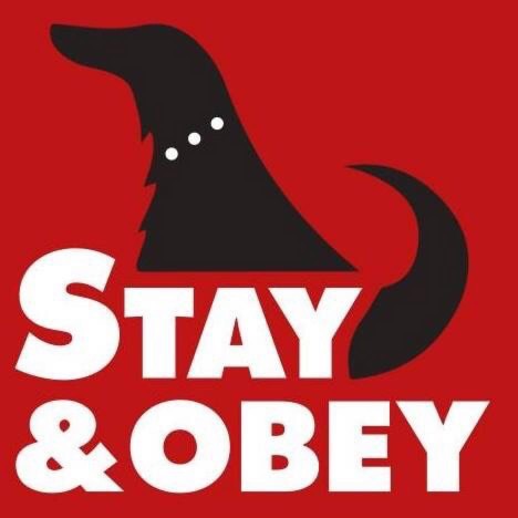 Image of Stay and Obey service in Stevensville, Montana, United States