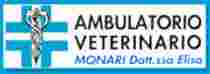 Image of Ambulatorio Veterinario Monari Dott.ssa Elisa service in Casalecchio di Reno, Emilia-Romagna, Italy