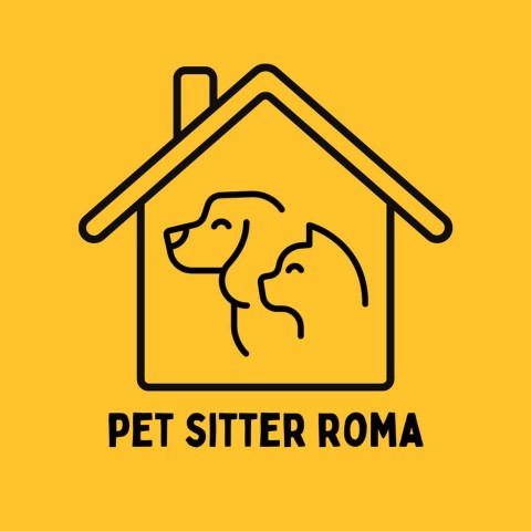 Image of Pet Sitter Roma Cat e Dog Sitter service in Roma, Lazio, Italy