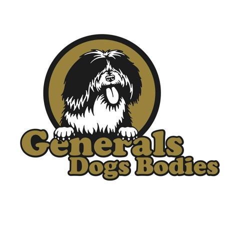 Image of Generals Dogs Bodies - Bristol Dog Training and Behaviourist service in Bristol, England, United Kingdom