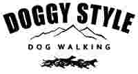 Image of Doggy Style Dog Walking service in Victoria, British Columbia, Canada Image of Doggy Style Dog Walking service in Victoria, British Columbia, Canada