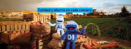 Image of ALDI-Alcorcón service in Alcorcon, Madrid, Spain Image of ALDI-Alcorcón service in Alcorcon, Madrid, Spain