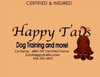 Image of Happy Tails Dog Training and More service in Roessleville, New York, United States