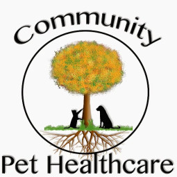 Image of Community Pet Healthcare service in Zionsville, Indiana, United States