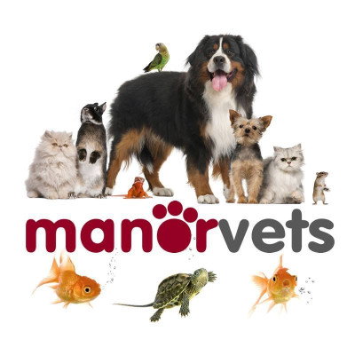 Image of Manor Vets - Edgbaston service in Birmingham, England, United Kingdom