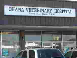 Image of Ohana Veterinary Hospital Inc service in Honolulu, Hawaii, United States