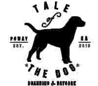 Image of Tale of the Dog Boarding & Daycare - Poway service in Poway, California, United States Image of Tale of the Dog Boarding & Daycare - Poway service in Poway, California, United States