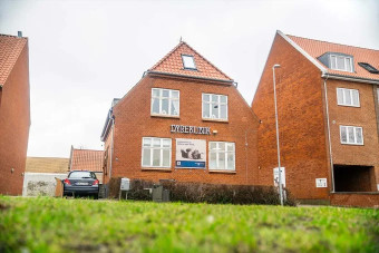 Image of Åbyhøj Dyreklinik service in Aarhus, Arhus, Denmark