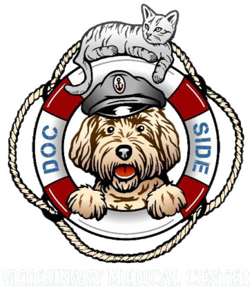 Image of Doc·Side Veterinary Medical Center service in Baltimore, Maryland, United States