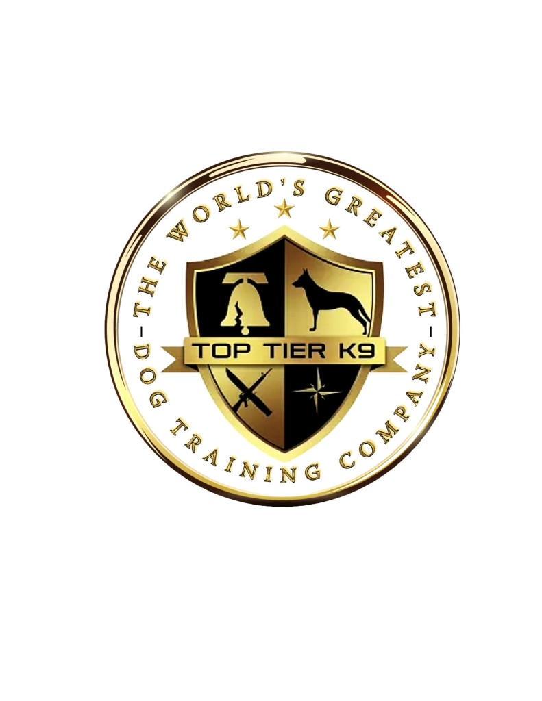 Image of Top Tier K9 - Bradenton Fl service in Bradenton, Florida, United States