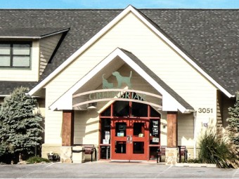 Image of Greenbriar Veterinary Hospital service in Frederick, Maryland, United States