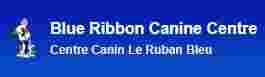Image of Blue Ribbon Canine Centre service in Dorval, Quebec, Canada Image of Blue Ribbon Canine Centre service in Dorval, Quebec, Canada