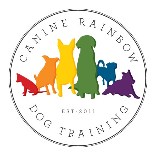 Image of Canine Rainbow Dog Training service in Mississauga, Ontario, Canada