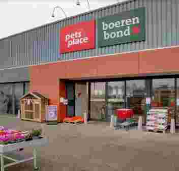 Image of Pets Place - Farmers Union service in Druten, Gelderland, Netherlands Image of Pets Place - Farmers Union service in Druten, Gelderland, Netherlands