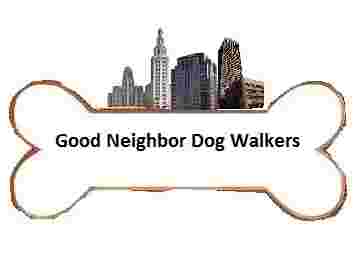 Image of Good Neighbor Dog Walkers LLC service in Buffalo, Wyoming, United States