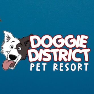 Image of Doggie District - Silverado service in Paradise, California, United States