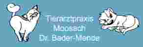 Image of Tierarztpraxis Moosach Dr. Bader-Mechler service in Munchen, Bayern, Germany