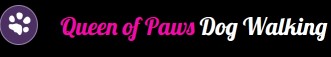 Image of Queen of Paws Dog Walking service in Surrey, British Columbia, Canada Image of Queen of Paws Dog Walking service in Surrey, British Columbia, Canada