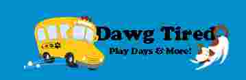 Image of Dawg Tired Play Days service in Puyallup, Washington, United States Image of Dawg Tired Play Days service in Puyallup, Washington, United States