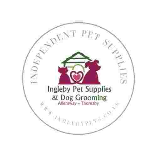 Image of Ingleby Pet Supplies & Dog Grooming service in Thornaby, England, United Kingdom