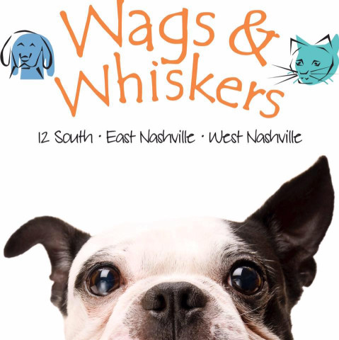 Image of Wags & Whiskers - East Nashville service in Nashville, Indiana, United States