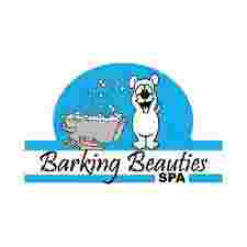 Image of Barking Beauties Spa service in San Antonio, Texas, United States