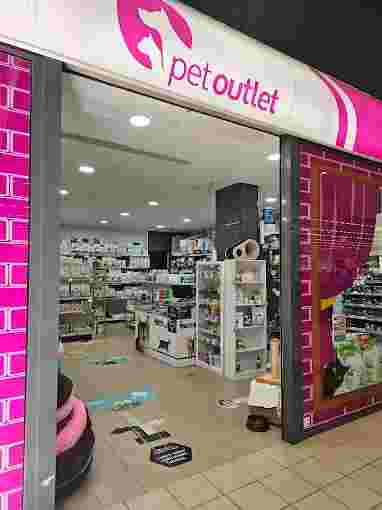 Image of Petoutlet Eleclerc Valongo service in Valongo, Norte, Portugal