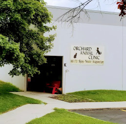Image of Orchard Animal Clinic service in Salt Lake City, Utah, United States