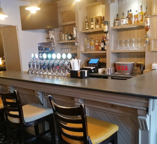 Image of Jesters service in Midleton, Cork, Ireland