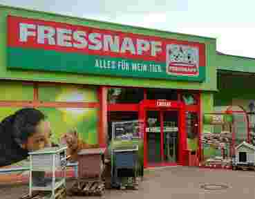Image of Fressnapf Düsseldorf-Lierenfeld service in Dusseldorf, Nordrhein-Westfalen, Germany