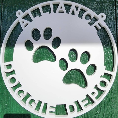 Image of Alliance Doggie Depot service in Alliance, Ohio, United States