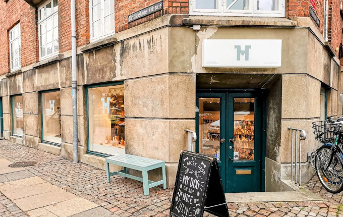 Image of Hunni service in Copenhagen, Capital Region of Denmark, Denmark