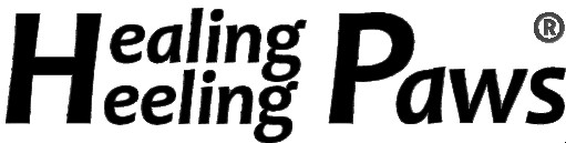 Image of Healing Heeling Paws service in Fredericton, New Brunswick, Canada