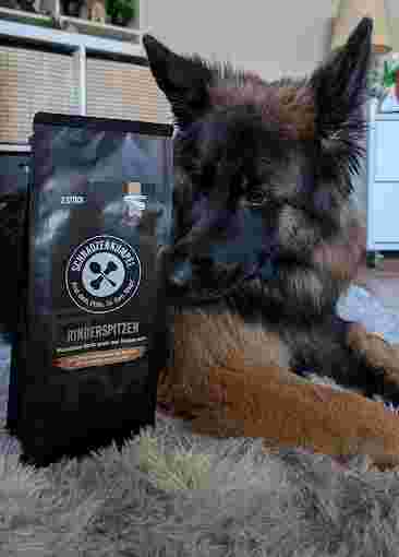Image of Schnauzenkumpel | Wunschfutter GmbH service in Dortmund, Nordrhein-Westfalen, Germany