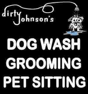 Image of Dirty Johnson Self Services Dog Wsh service in Salt Lake City, Utah, United States