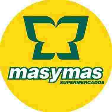Image of Supermercados masymas.- Rojales service in Rojales, Alacant, Spain Image of Supermercados masymas.- Rojales service in Rojales, Alacant, Spain
