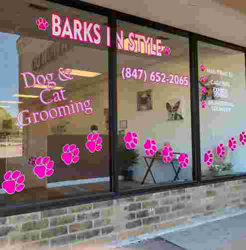 Image of Bark’s In Style service in Arlington Heights, Illinois, United States