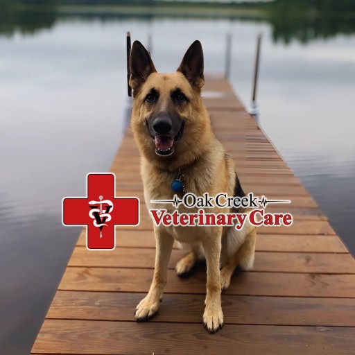 Image of Oak Creek Veterinary Care service in Oak Creek, Wisconsin, United States Image of Oak Creek Veterinary Care service in Oak Creek, Wisconsin, United States