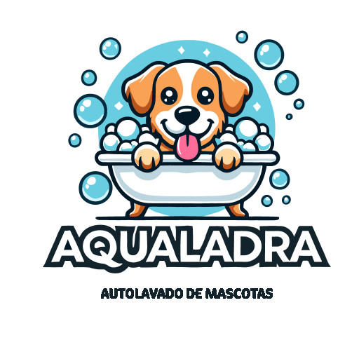 Image of Autolavado de Mascotas Aqualadra service in Puente Tocinos, Región de Murcia, Spain